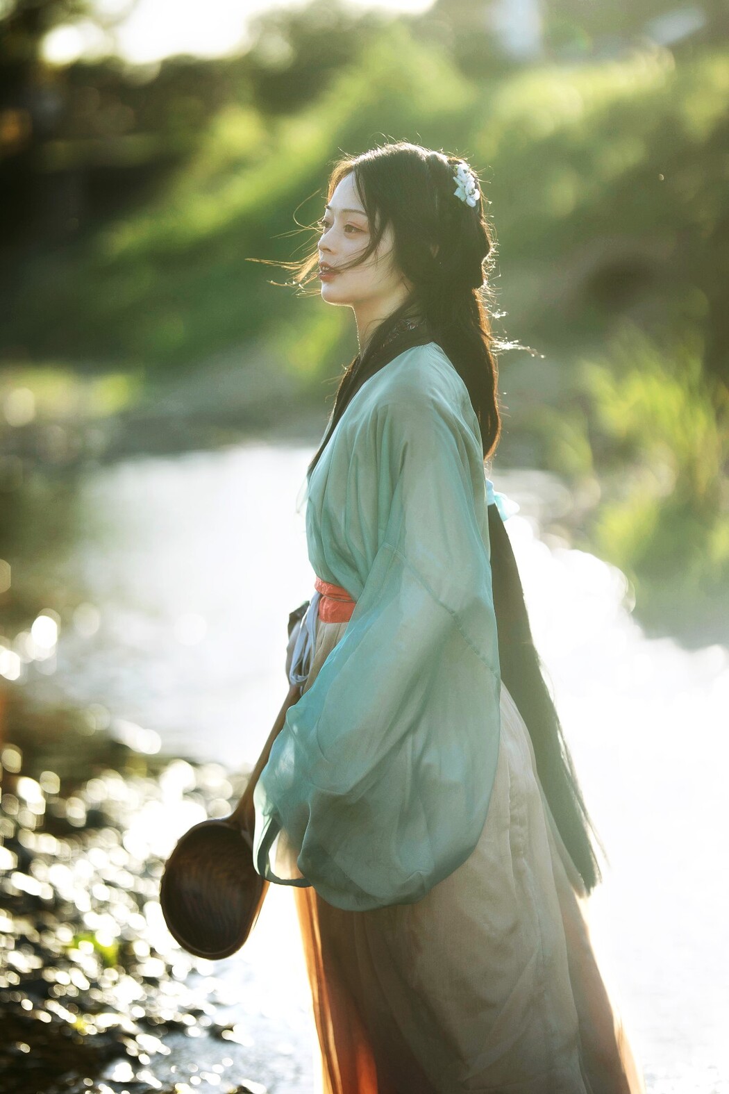 YiTuYu艺图语 Vol.470 Li Zi
