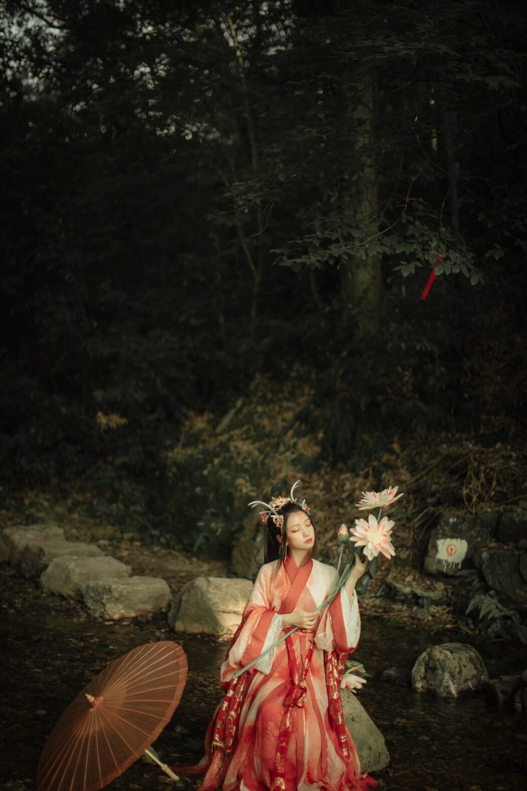 YiTuYu艺图语 Vol.485 Yi Qian Zhi Da Ri Ri