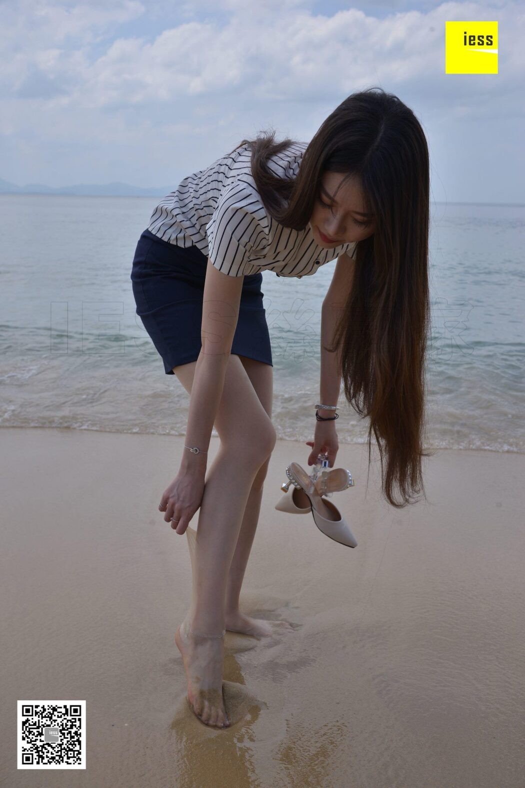 IESS异思趣向 SXJ.T027 Jia Jia