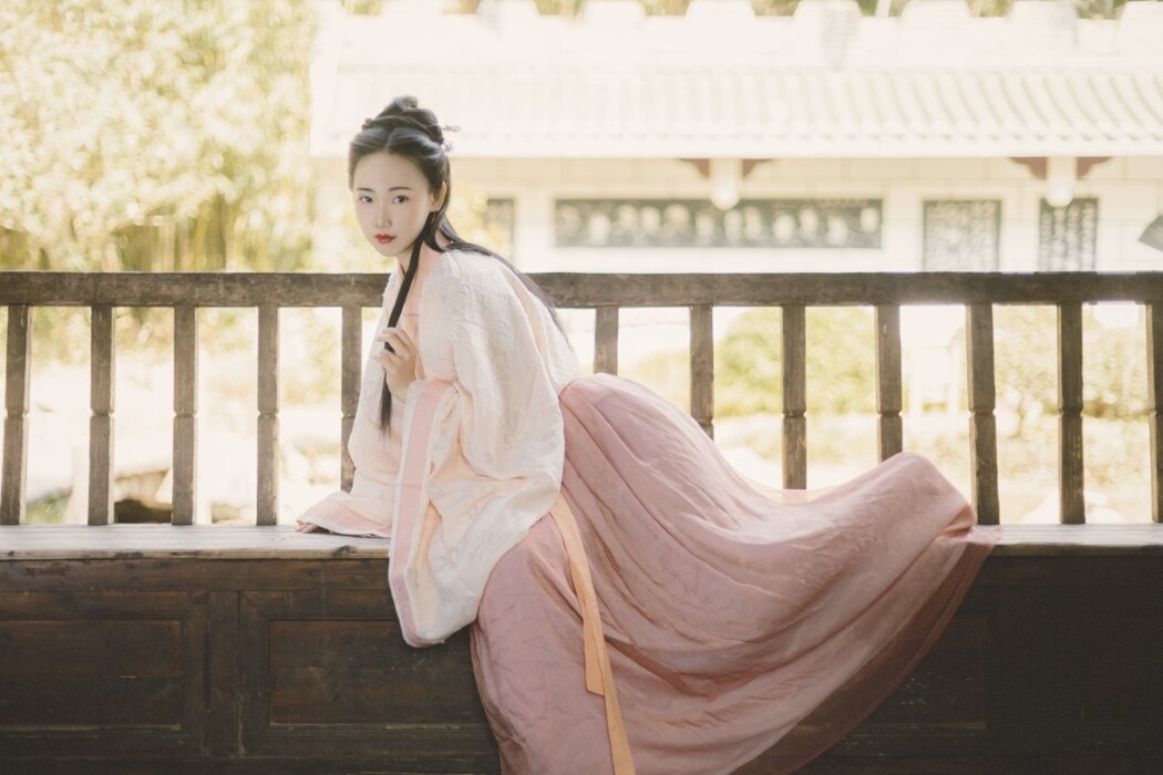 YiTuYu艺图语 Vol.444 A Yan