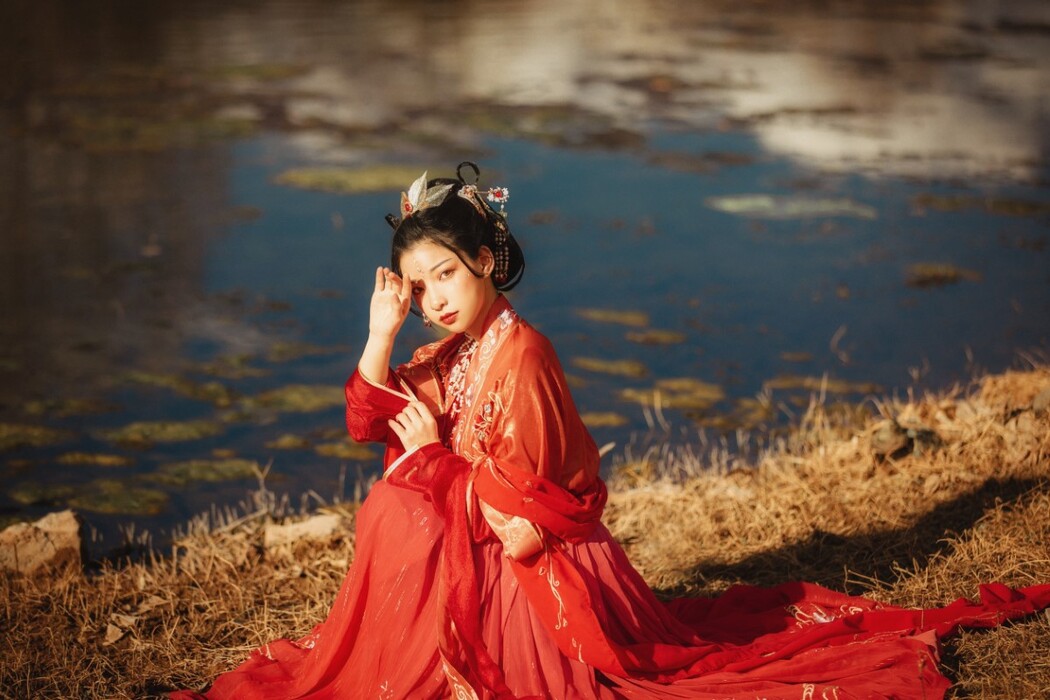 YiTuYu艺图语 Vol.474 Yi Qian Zhi Da Ri Ri