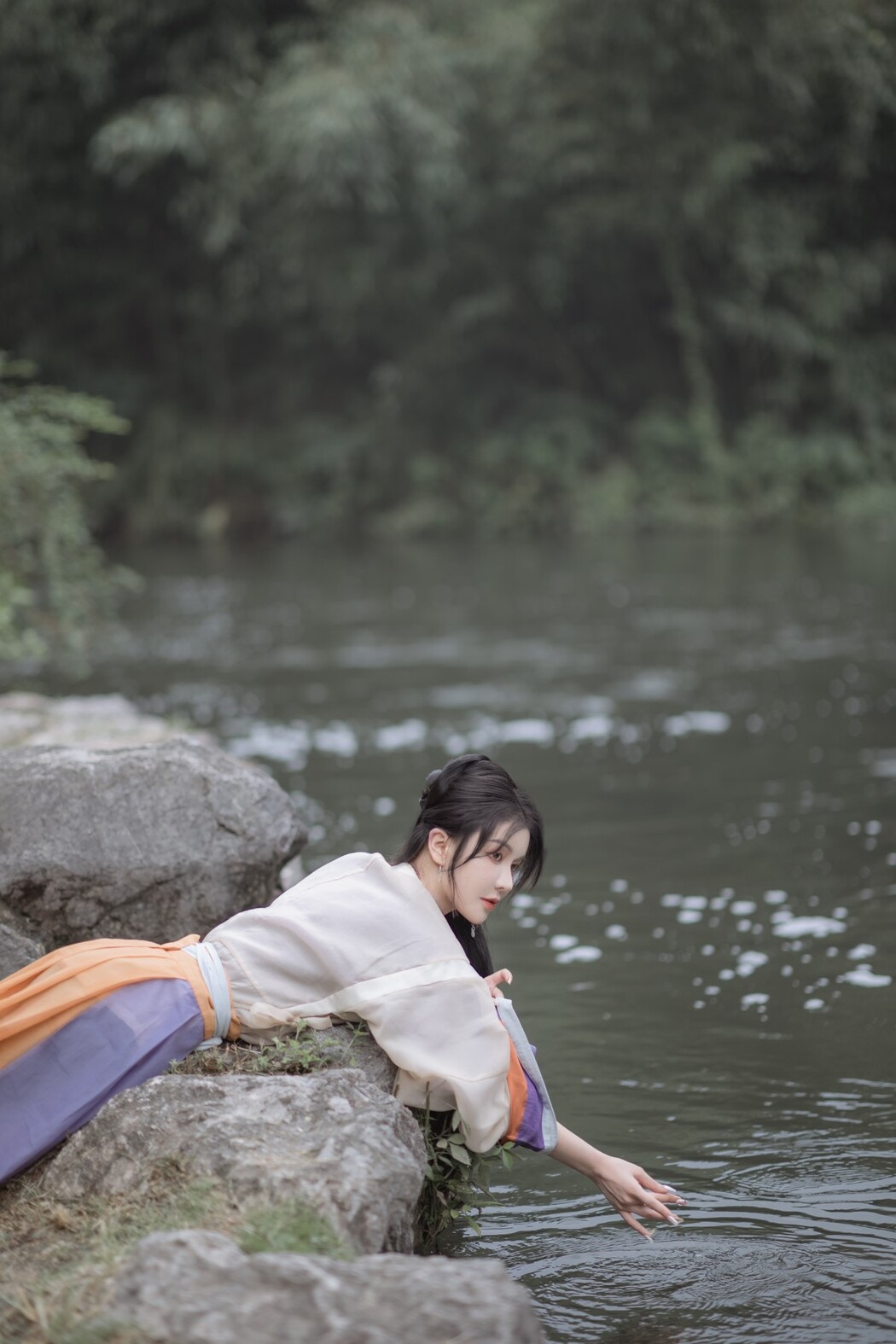 YiTuYu艺图语 Vol.465 Yu Bao BAo