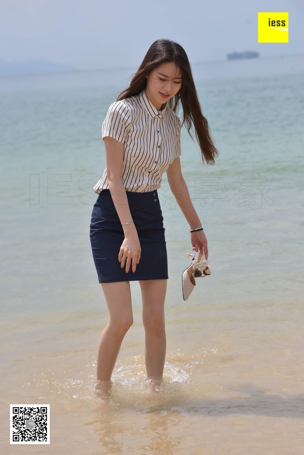 IESS异思趣向 SXJ.T027 Jia Jia