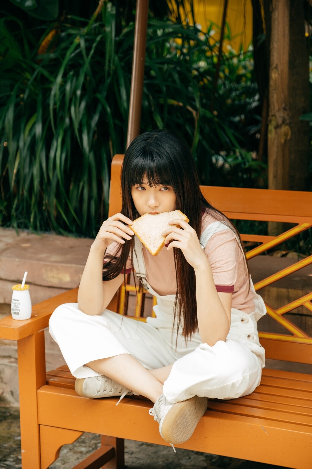 YiTuYu艺图语 Vol.475 Huang Zi Qing