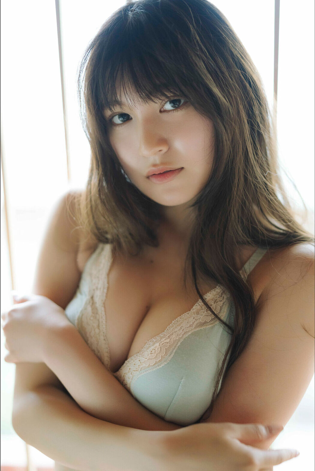 JP Yui Kojina 神志那結衣 – ジーナに恋して Vol.2
