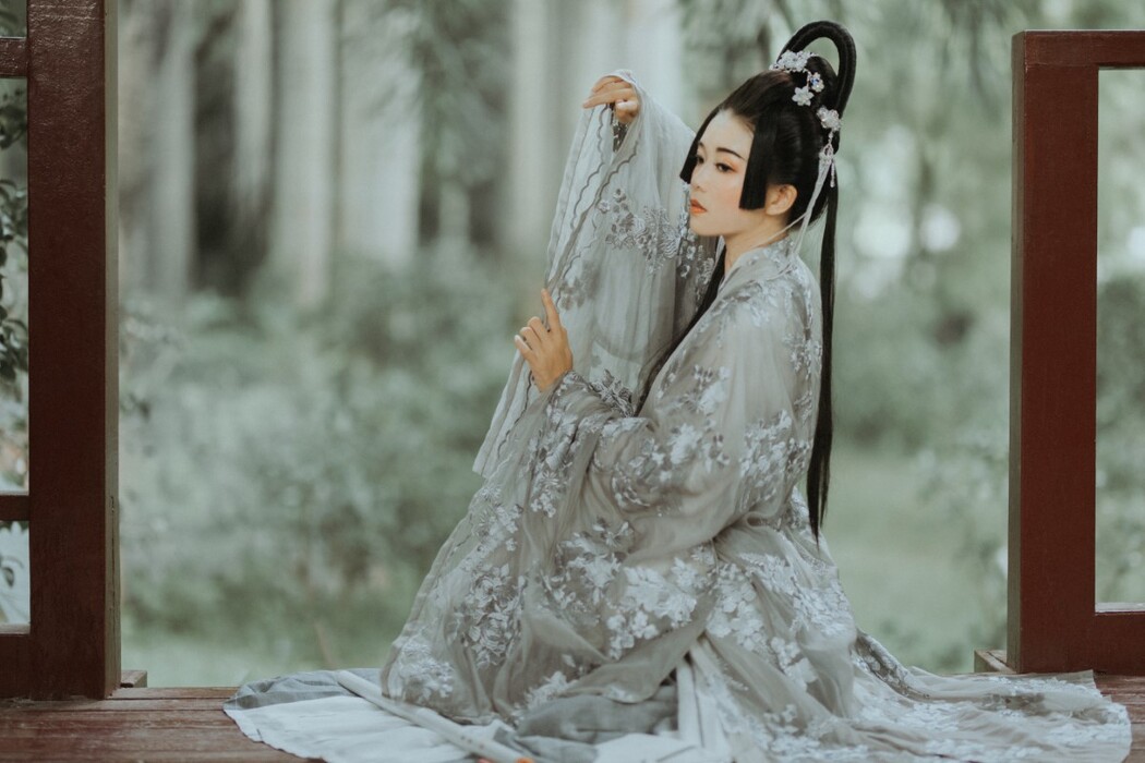 YiTuYu艺图语 Vol.453 Hang Zi