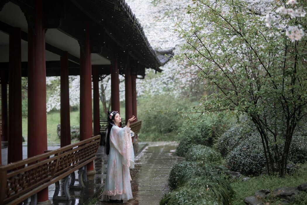 YiTuYu艺图语 Vol.456 Wan Wan