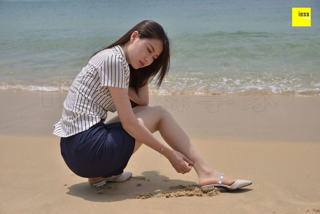 IESS异思趣向 SXJ.T028 Jia Jia