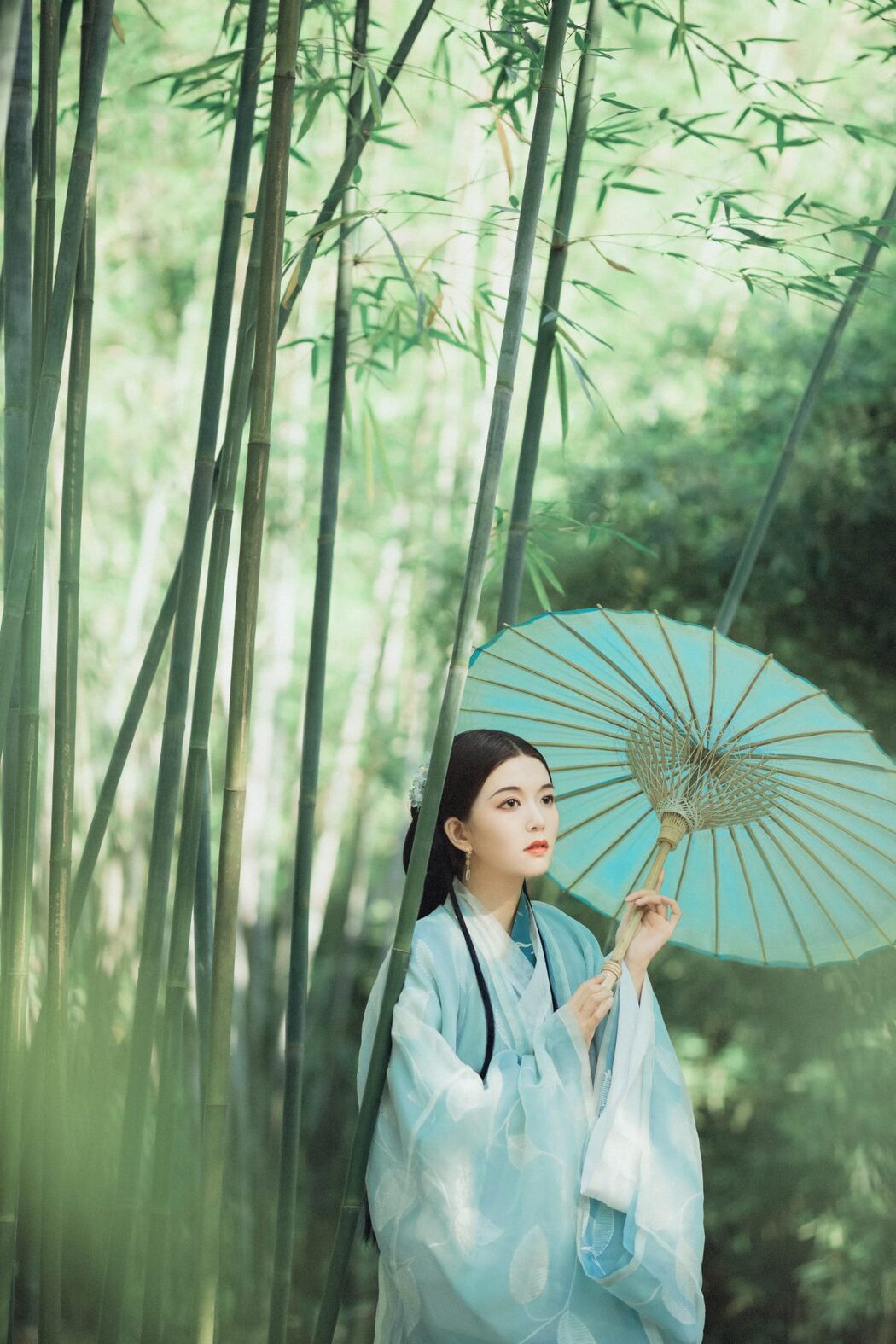 YiTuYu艺图语 Vol.486 Hang Zi