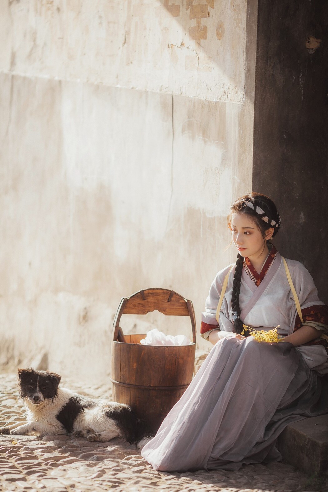 YiTuYu艺图语 Vol.467 Xiao Qing Han