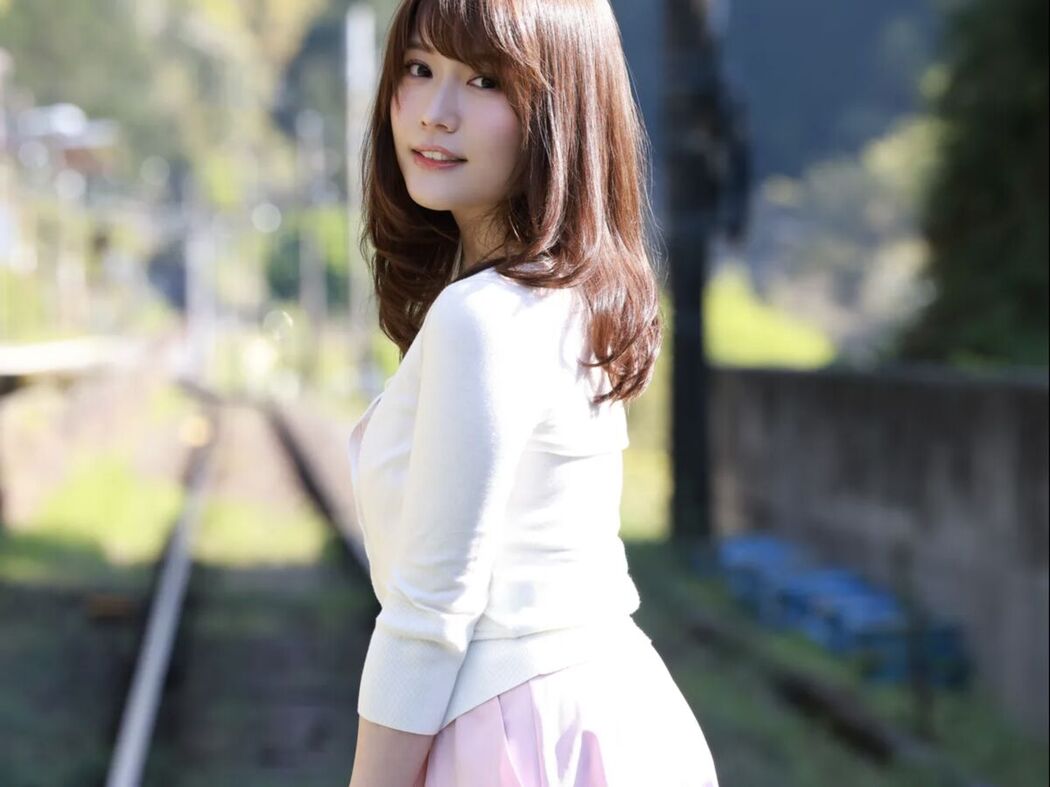 JP Yuka Kohinata 小日向ゆか &#8211; 濡れて、火照る Vol.3 Part2