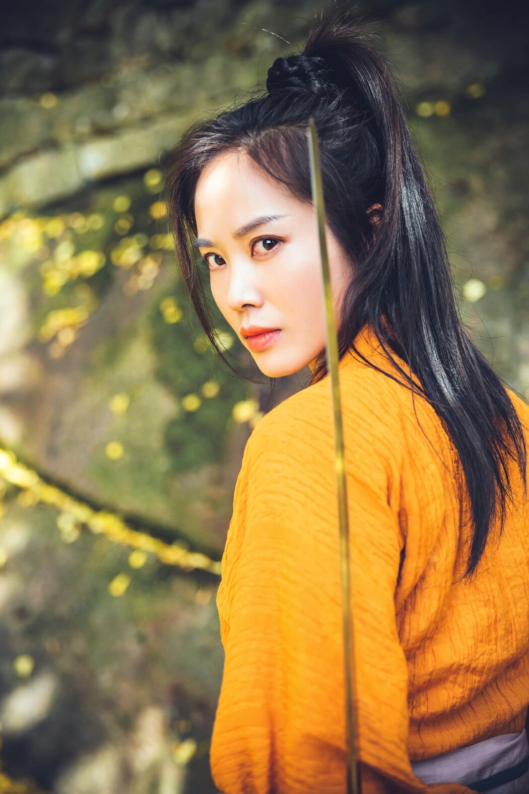 YiTuYu艺图语 Vol.473 Mao Ya Qi