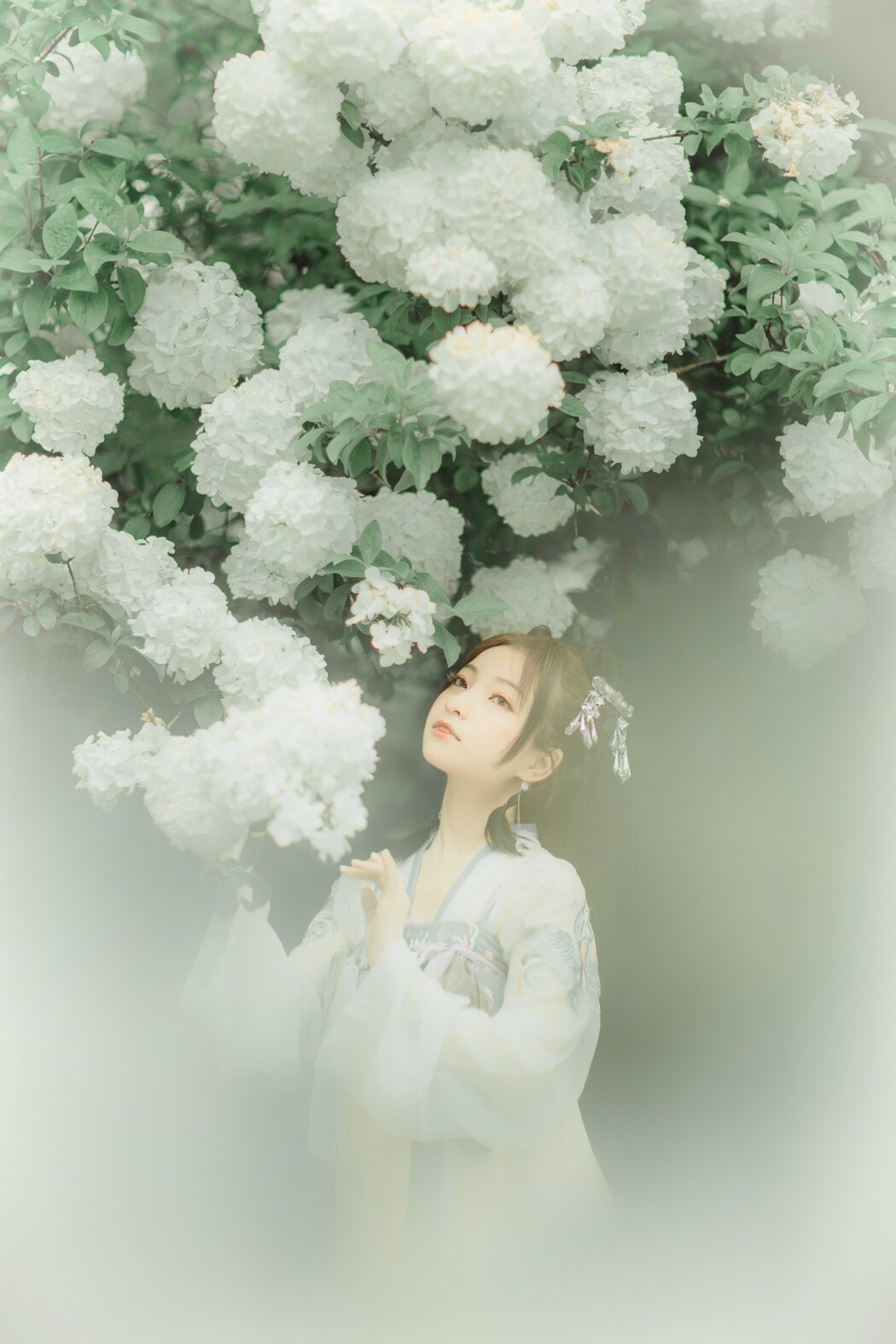 YiTuYu艺图语 Vol.459 Yi Qian Zhi Da Ri Ri