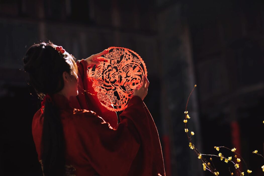 YiTuYu艺图语 Vol.476 Xiao Qing Han
