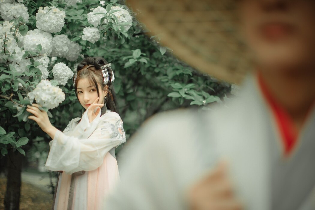 YiTuYu艺图语 Vol.459 Yi Qian Zhi Da Ri Ri