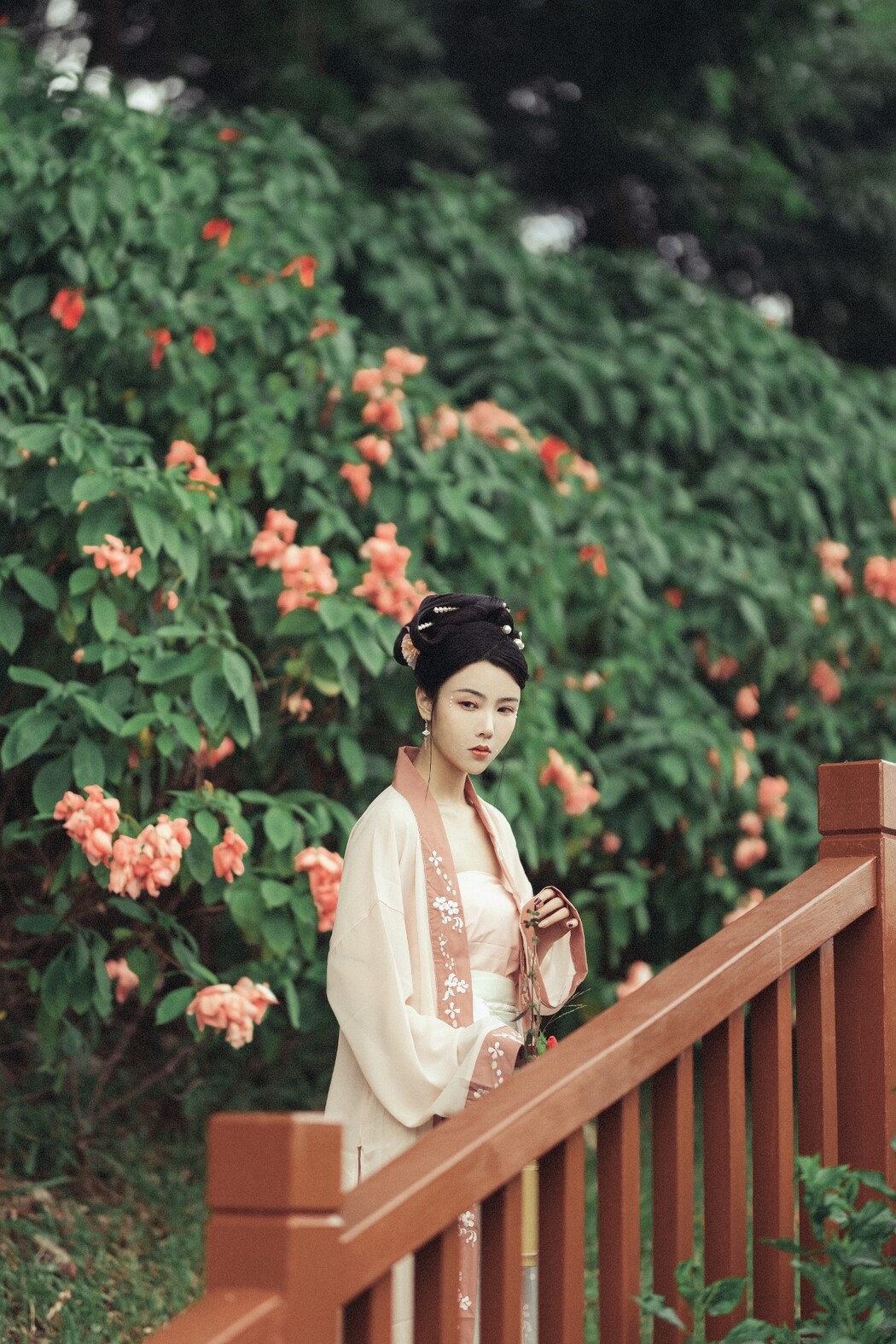 YiTuYu艺图语 Vol.466 San Chong Zi