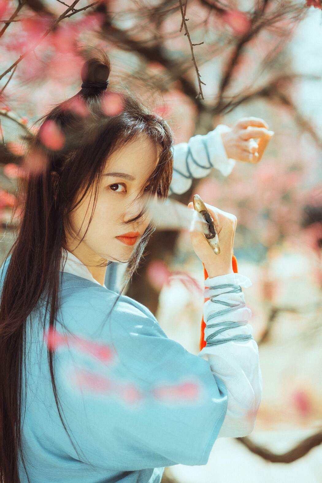 YiTuYu艺图语 Vol.469 Mao Ya Qi