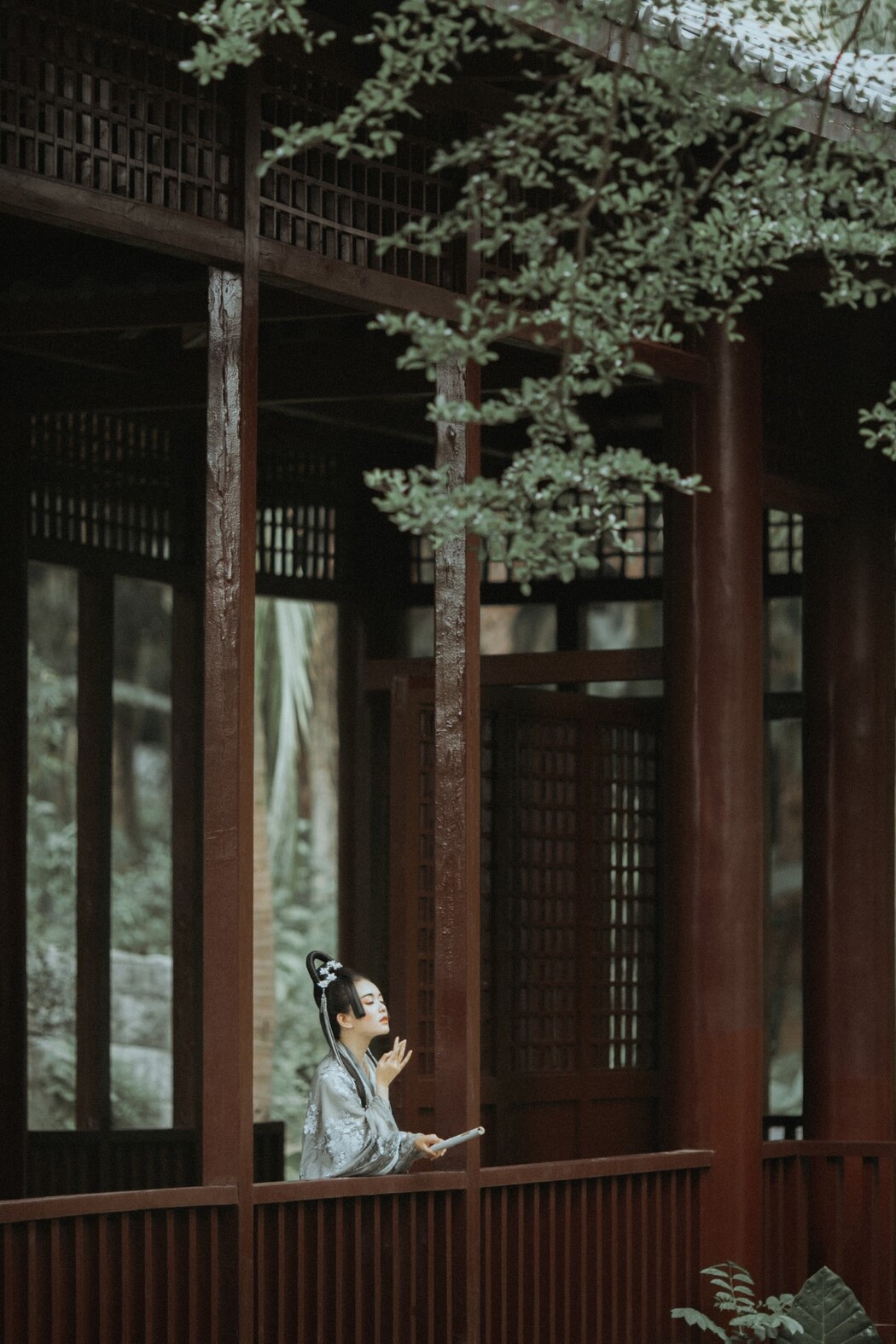 YiTuYu艺图语 Vol.453 Hang Zi