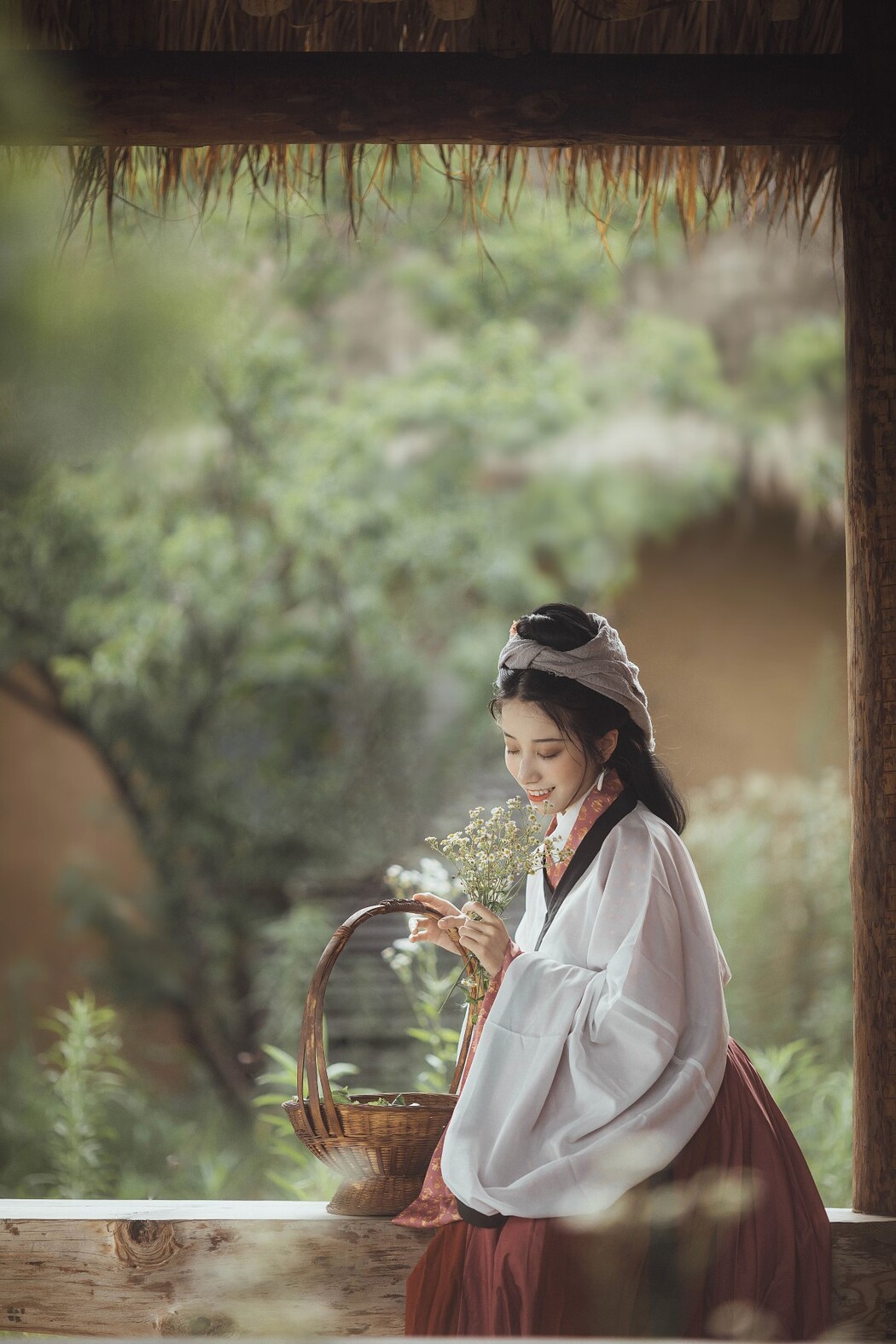 YiTuYu艺图语 Vol.457 Xiao Qing Han
