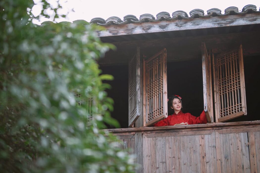 YiTuYu艺图语 Vol.476 Xiao Qing Han