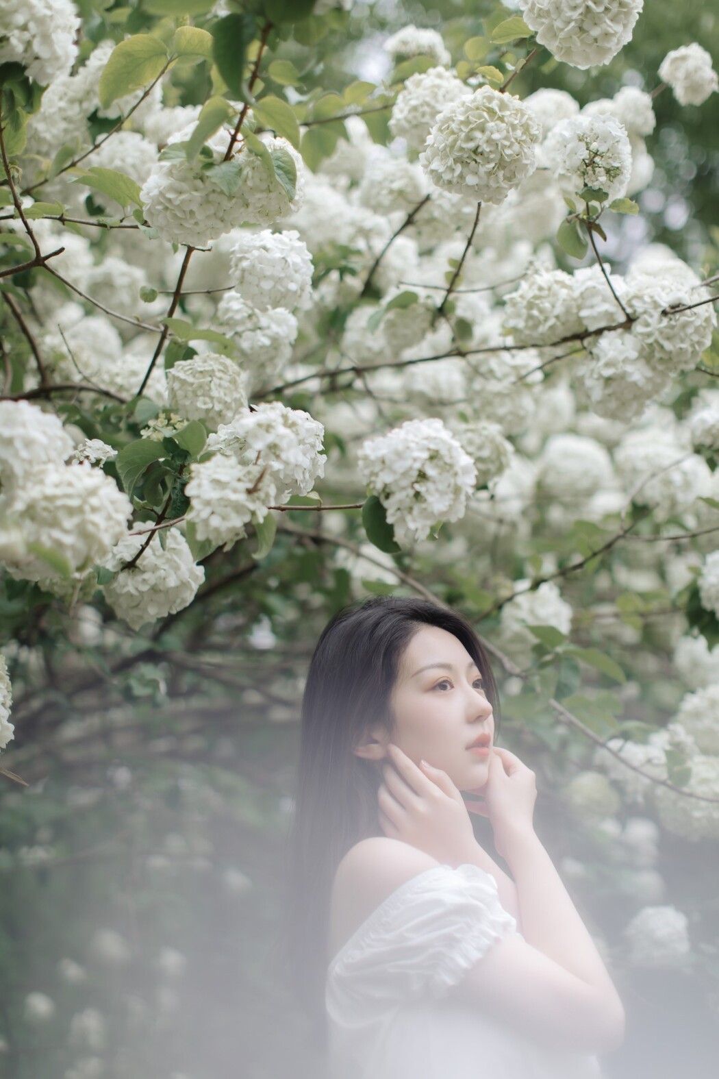 YiTuYu艺图语 Vol.455 Xiao Tom