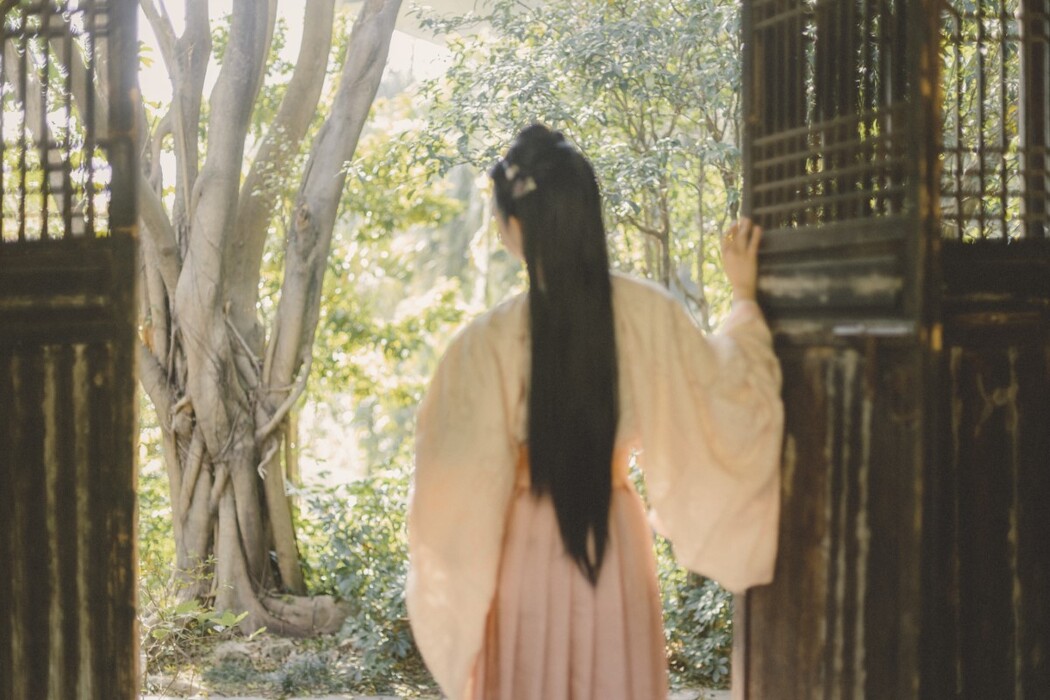 YiTuYu艺图语 Vol.444 A Yan