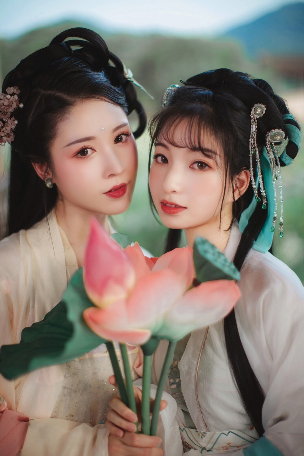 YiTuYu艺图语 Vol.460 Kui Hua Hua Hua Er