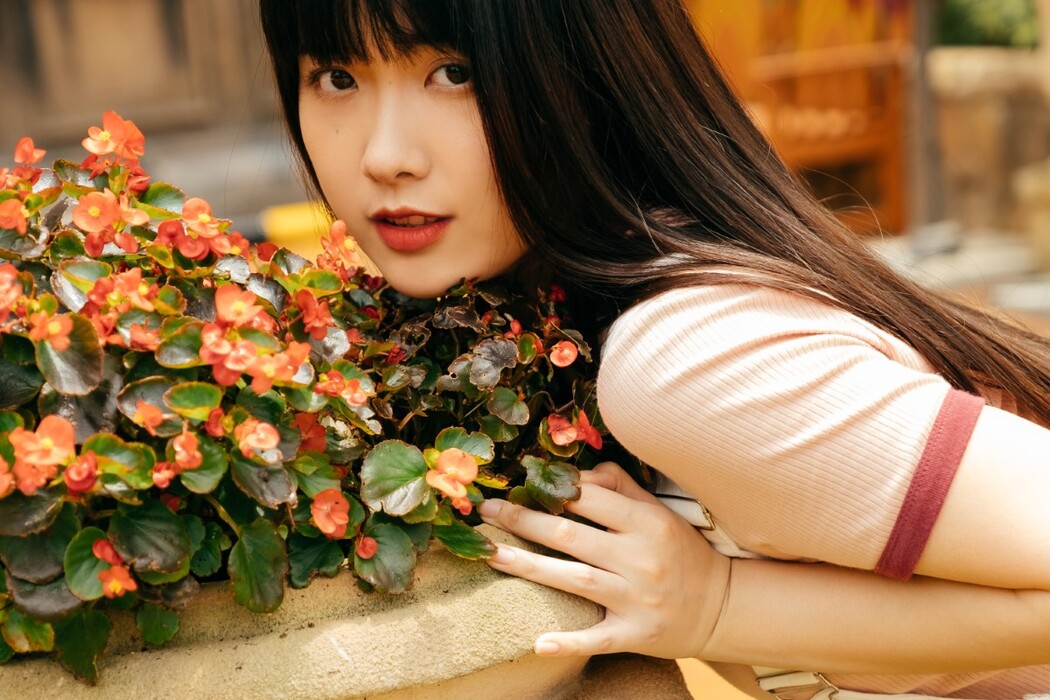 YiTuYu艺图语 Vol.475 Huang Zi Qing