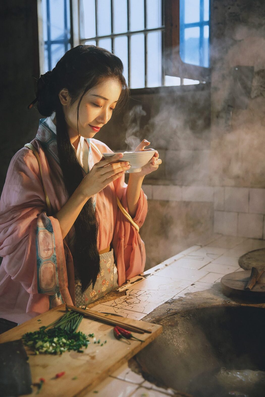 YiTuYu艺图语 Vol.480 Xiao Qing Han