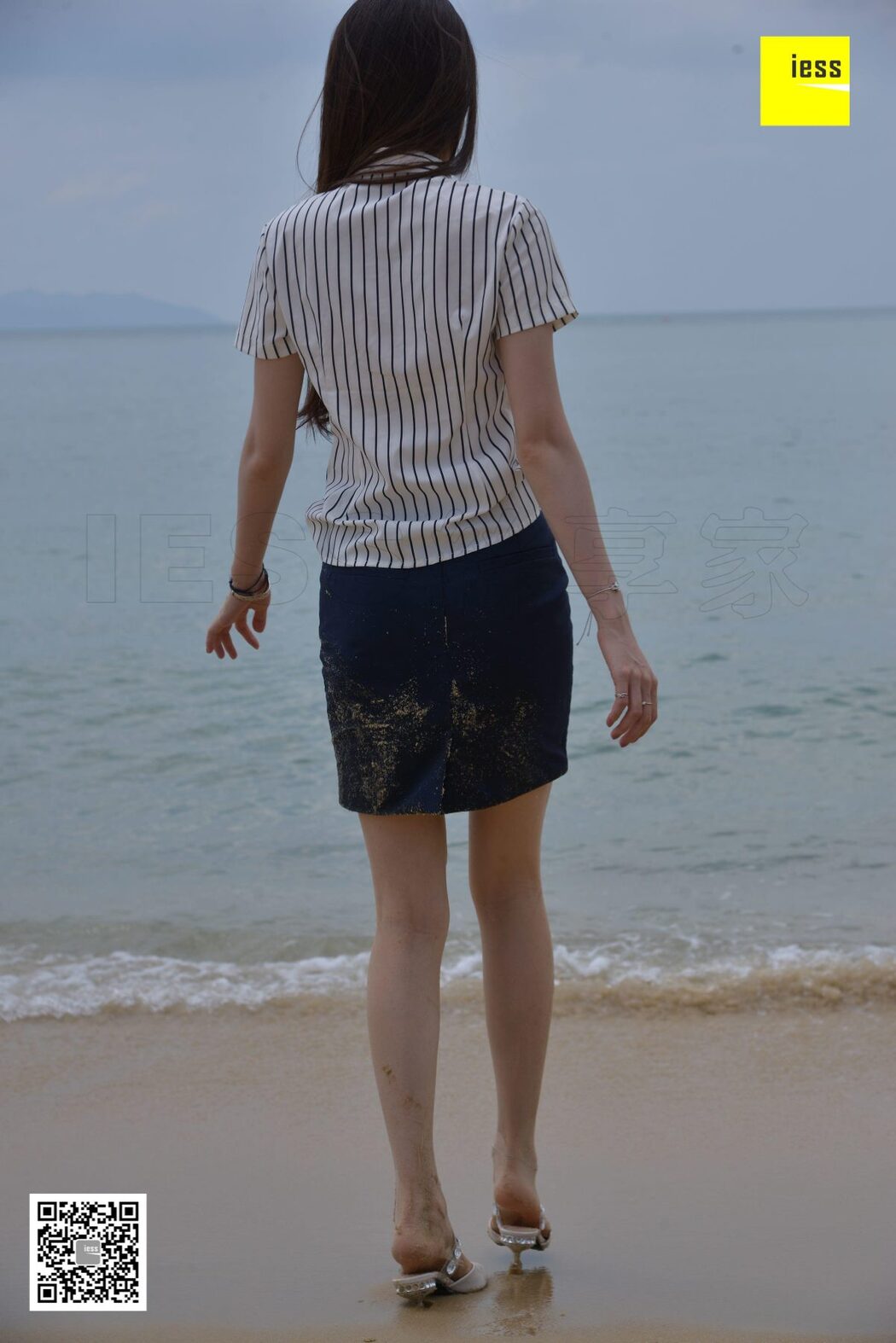 IESS异思趣向 SXJ.T028 Jia Jia