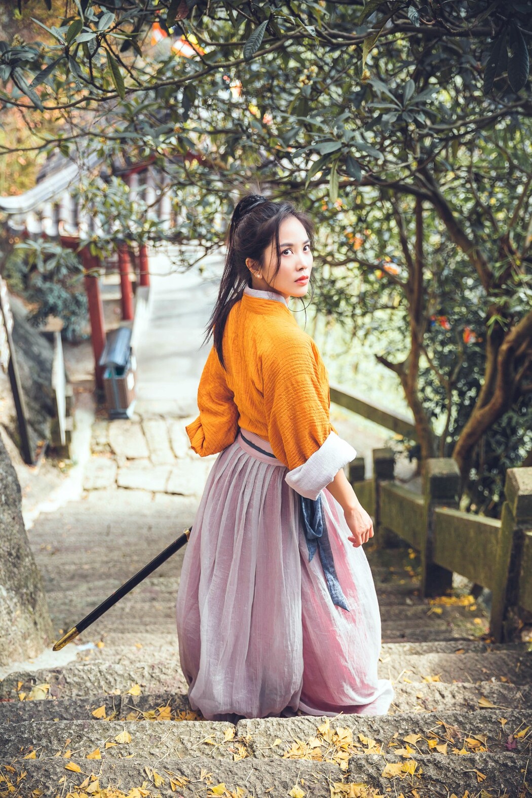 YiTuYu艺图语 Vol.473 Mao Ya Qi