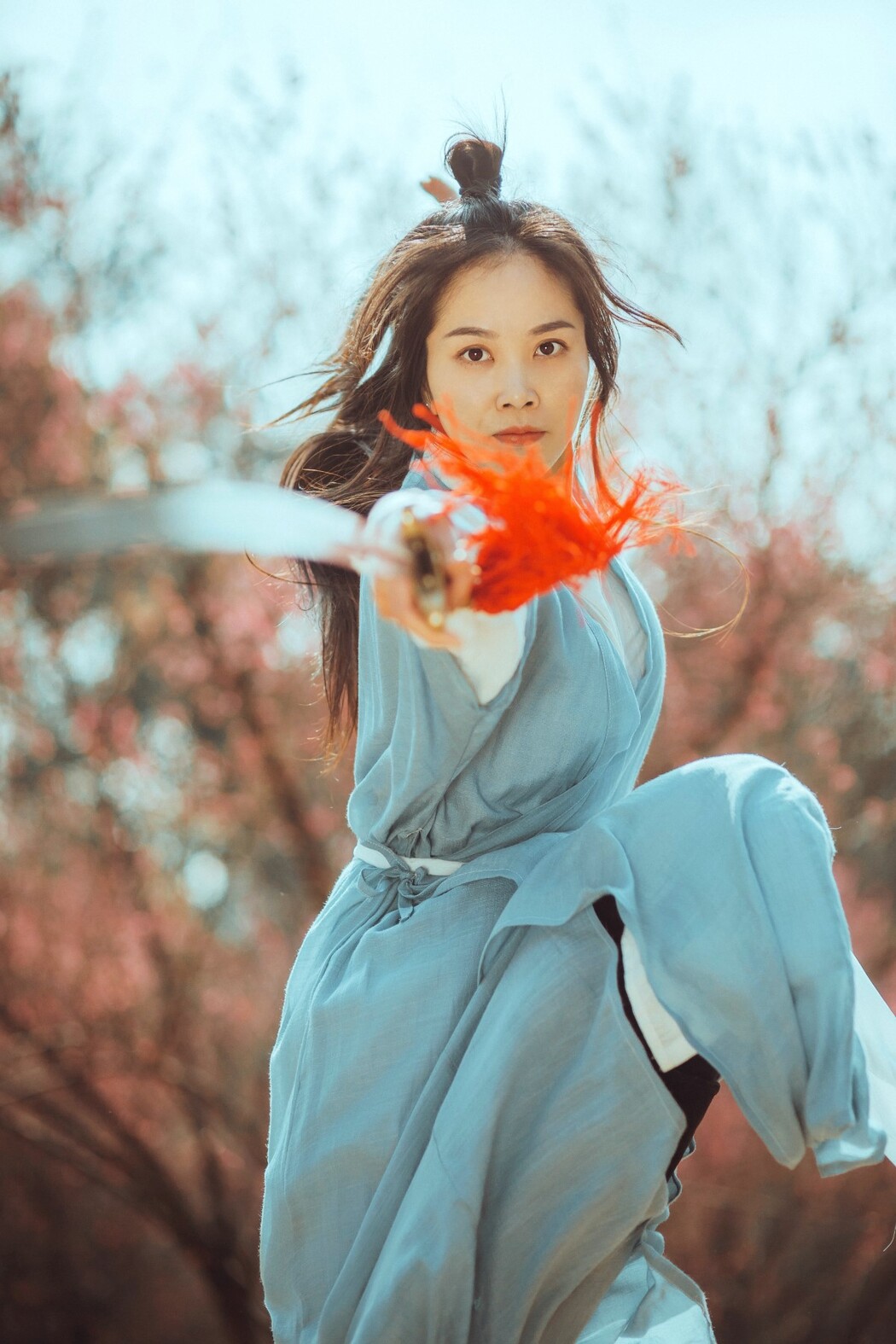 YiTuYu艺图语 Vol.469 Mao Ya Qi