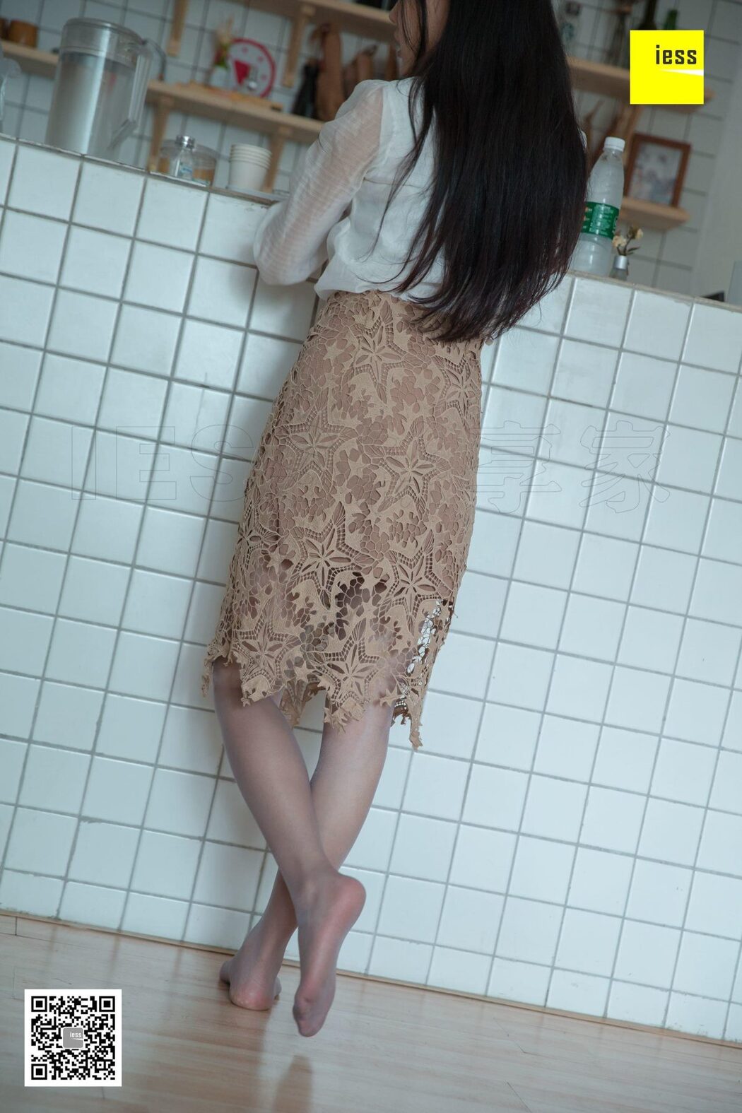 IESS异思趣向 SXJ.301 Qiu Qiu