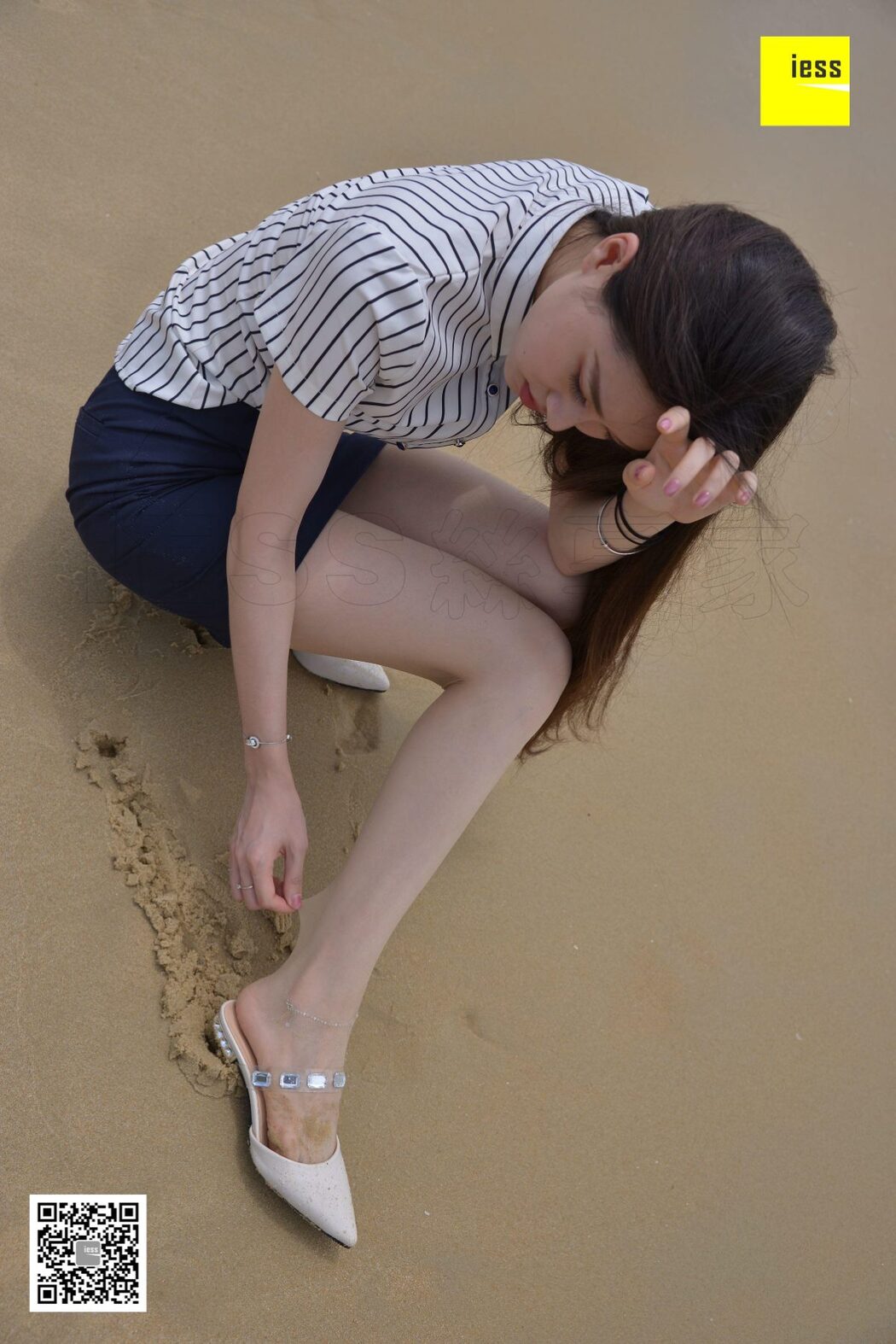 IESS异思趣向 SXJ.T028 Jia Jia