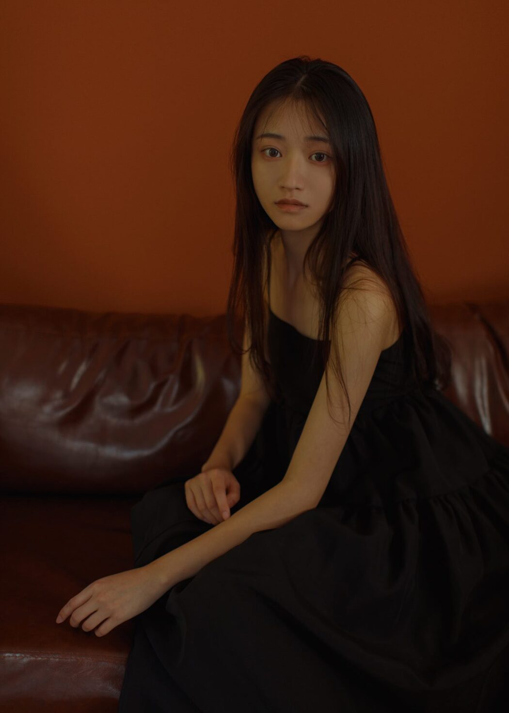 YiTuYu艺图语 Vol.482 Hong Yu