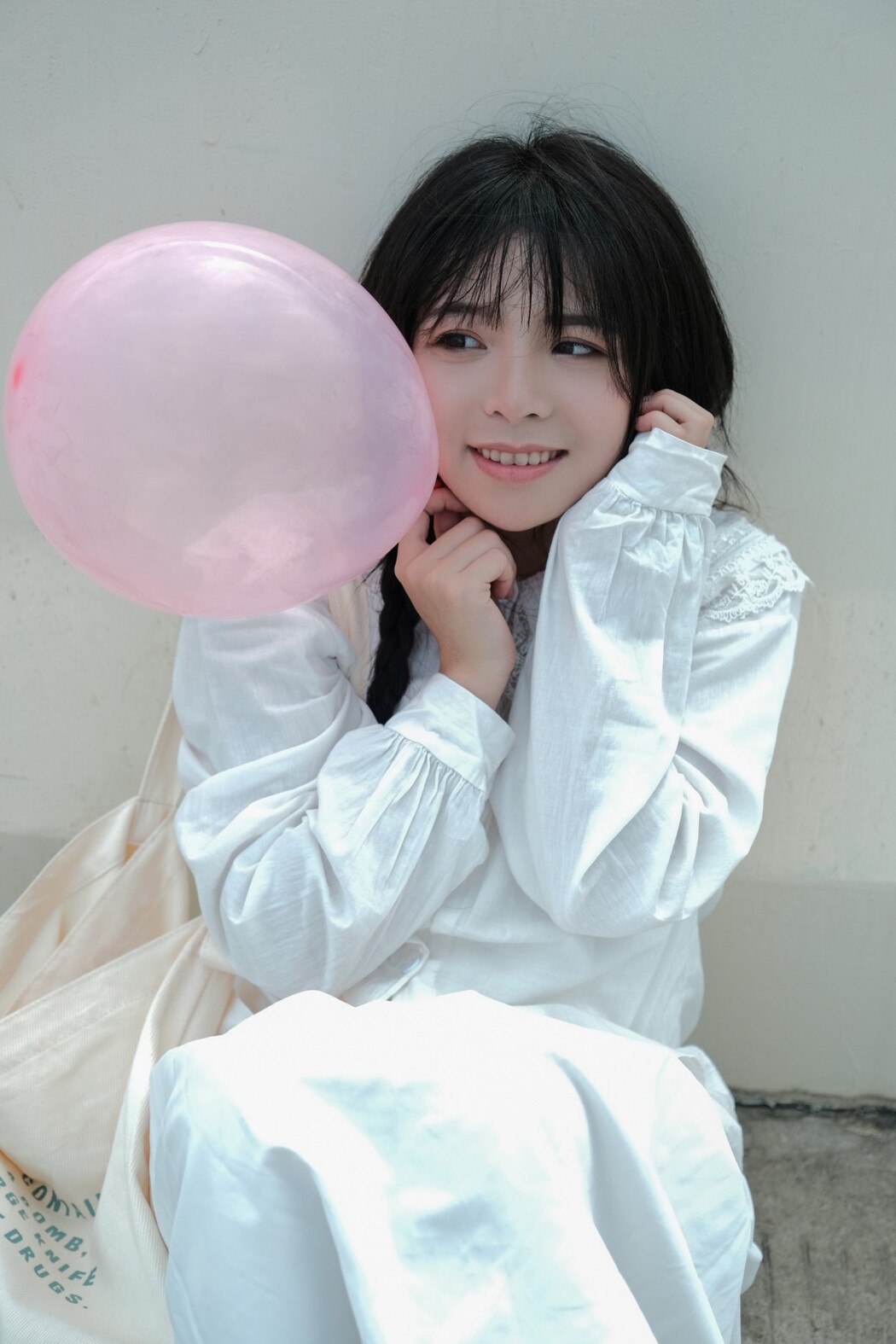 YiTuYu艺图语 Vol.452 Mukashi Fei