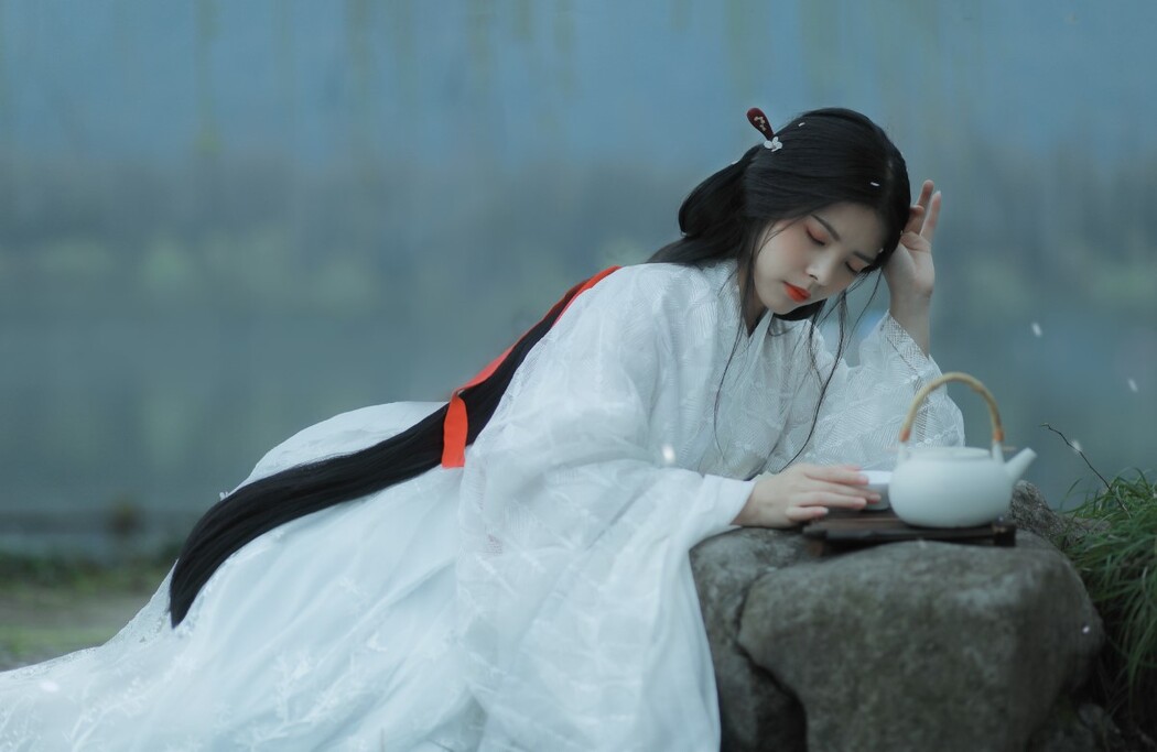 YiTuYu艺图语 Vol.454 Wan Wan