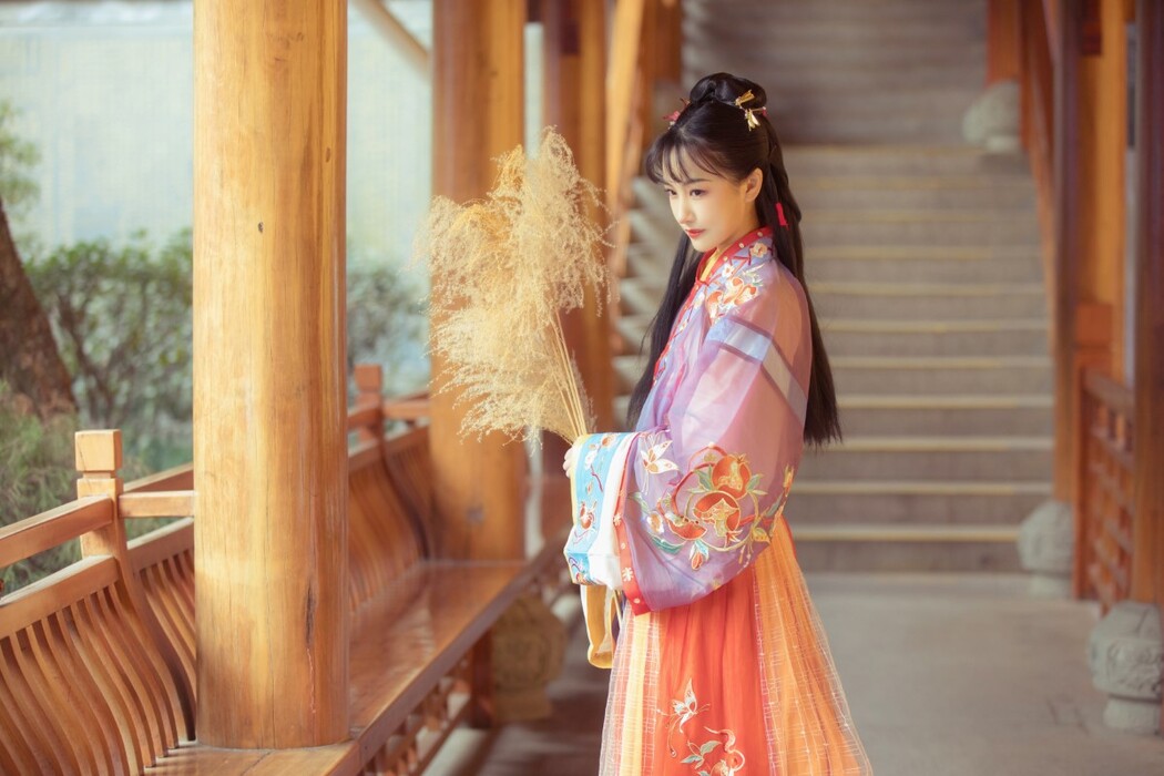 YiTuYu艺图语 Vol.446 Yun Dou