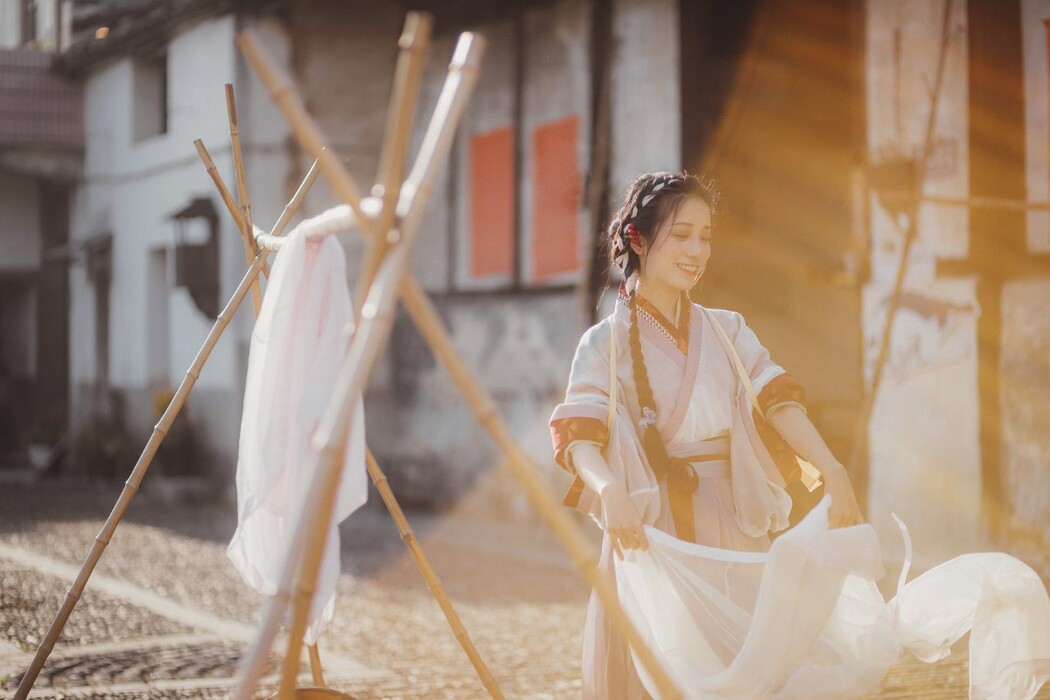 YiTuYu艺图语 Vol.467 Xiao Qing Han