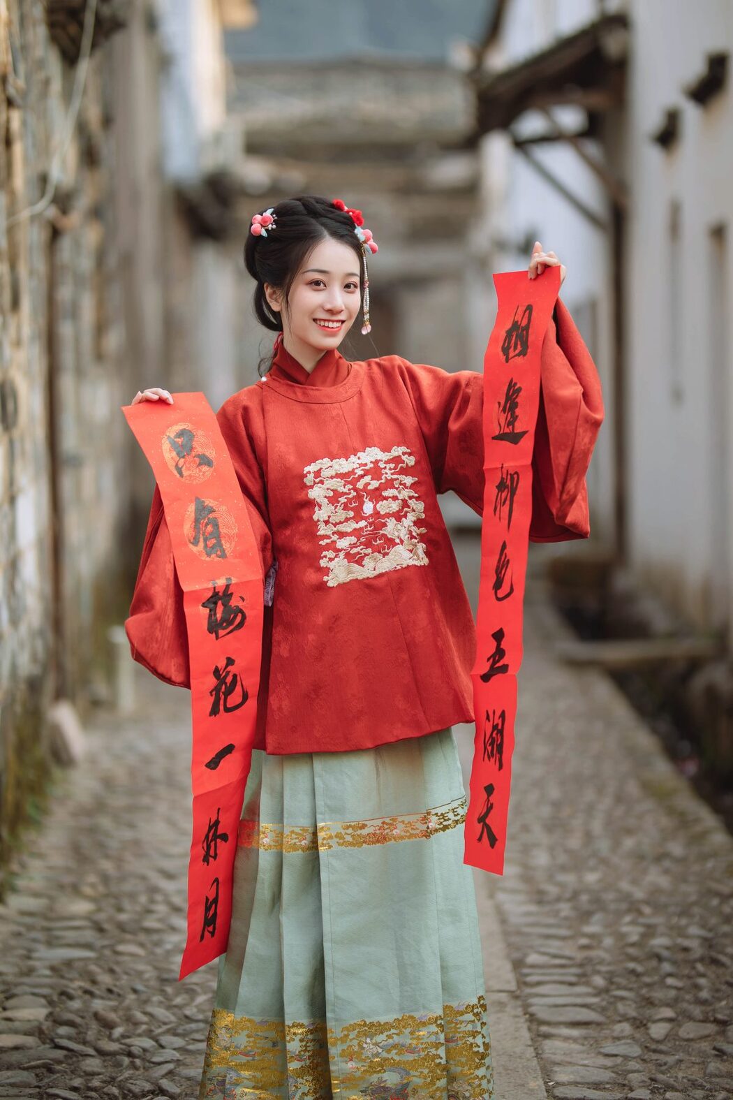 YiTuYu艺图语 Vol.476 Xiao Qing Han