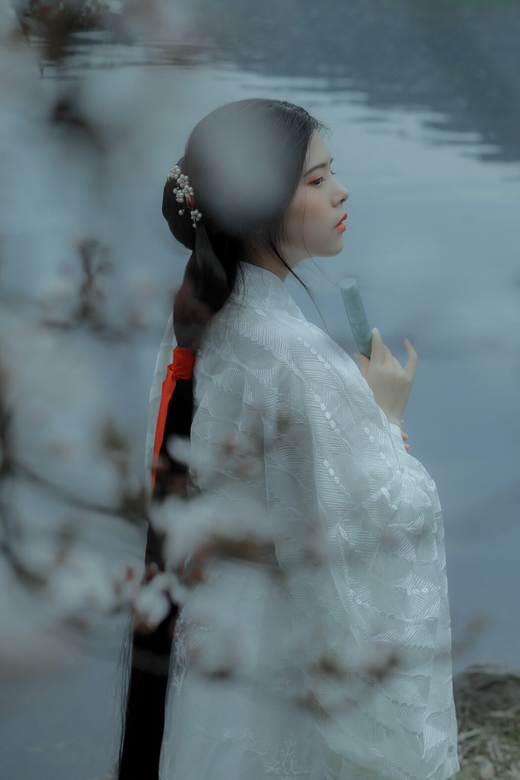 YiTuYu艺图语 Vol.454 Wan Wan