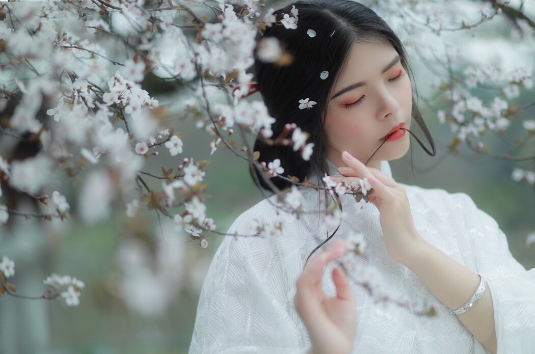 YiTuYu艺图语 Vol.454 Wan Wan