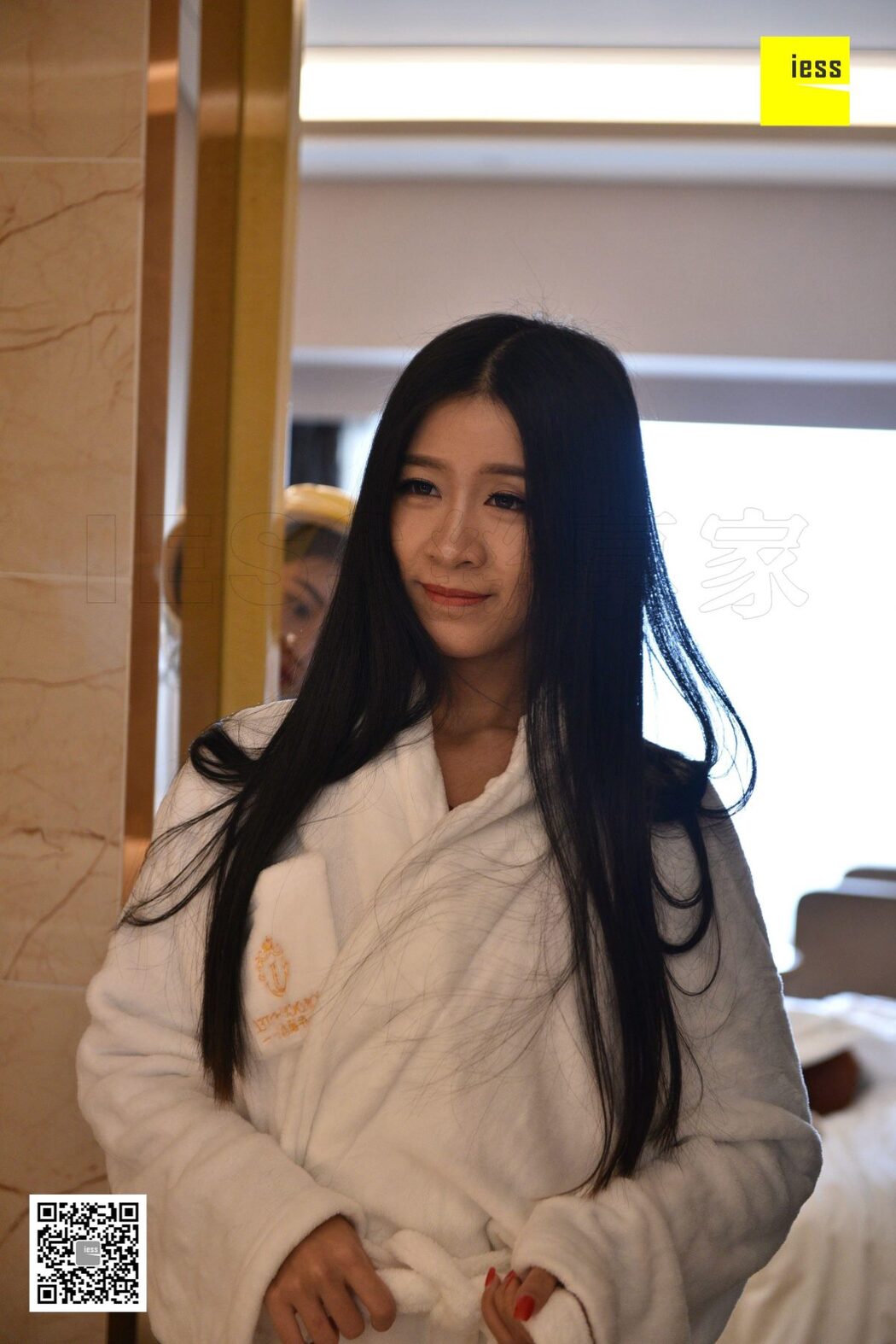 IESS异思趣向 SXJ.T016 DJ Xiao Qi