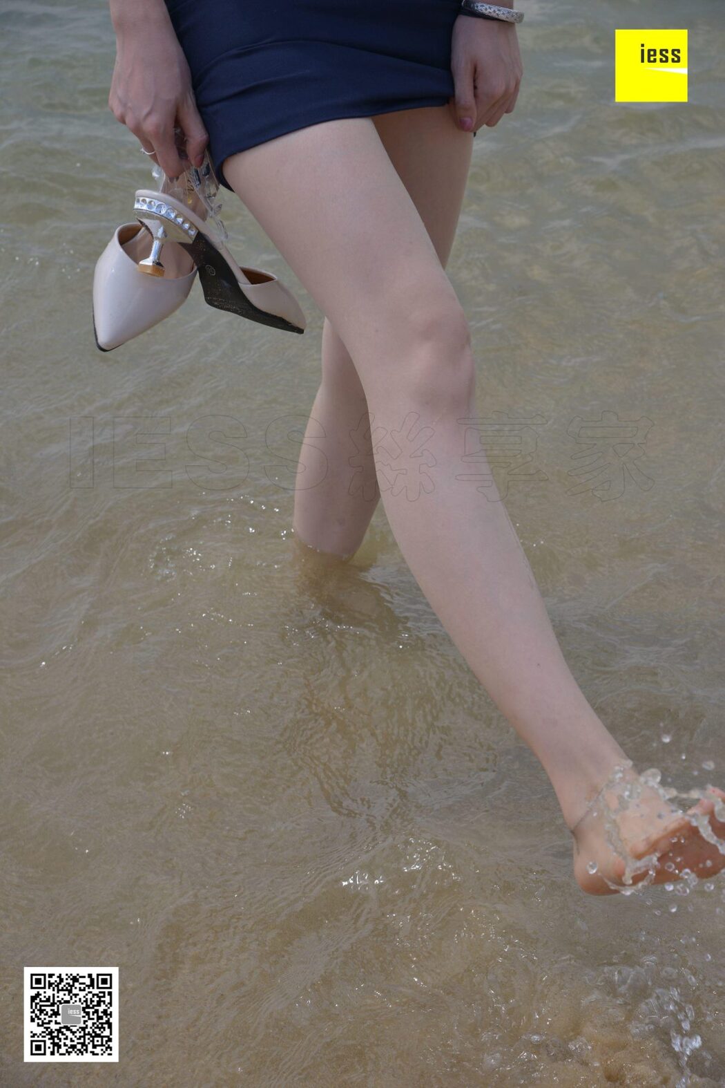 IESS异思趣向 SXJ.T027 Jia Jia