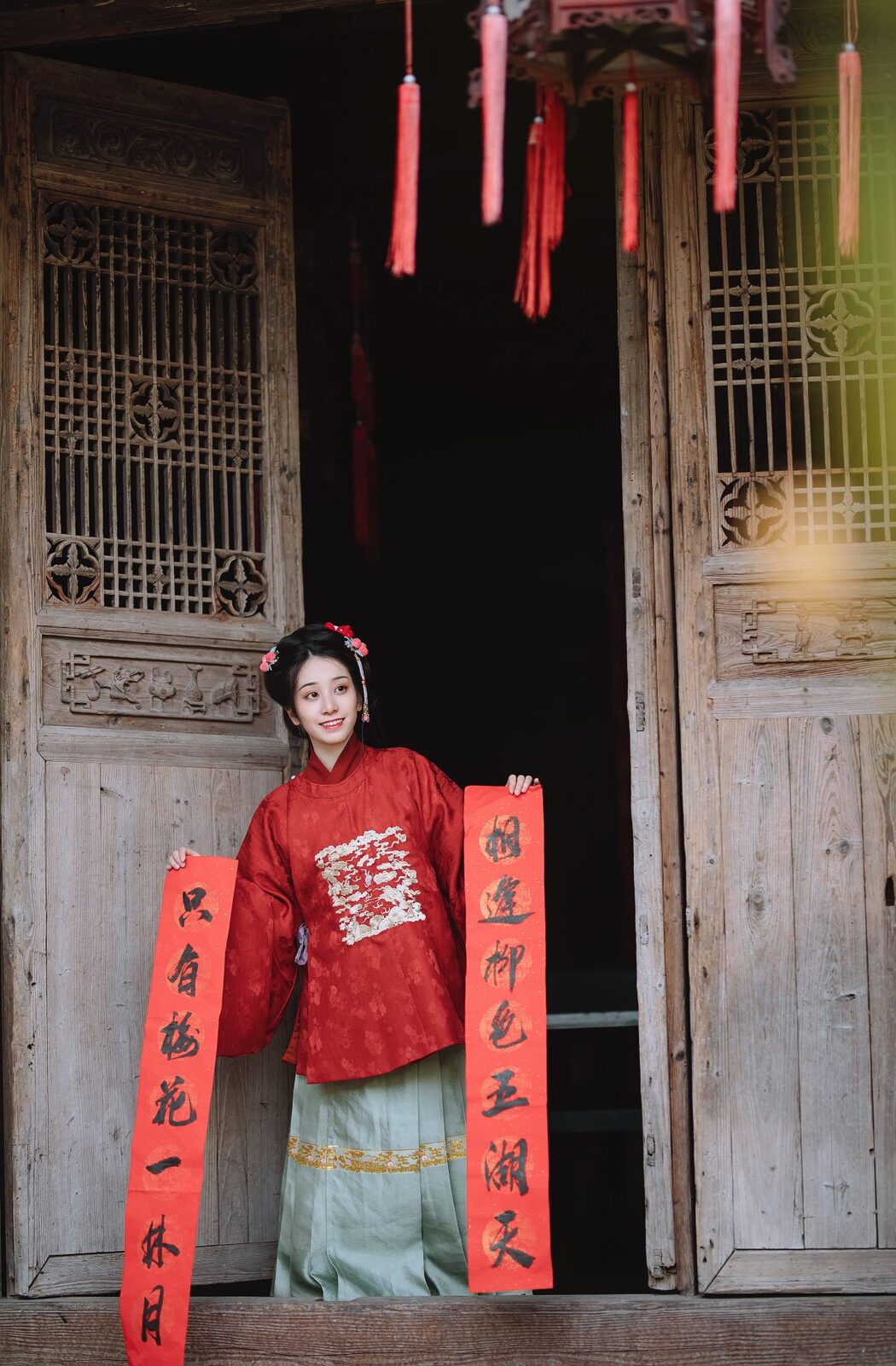 YiTuYu艺图语 Vol.476 Xiao Qing Han
