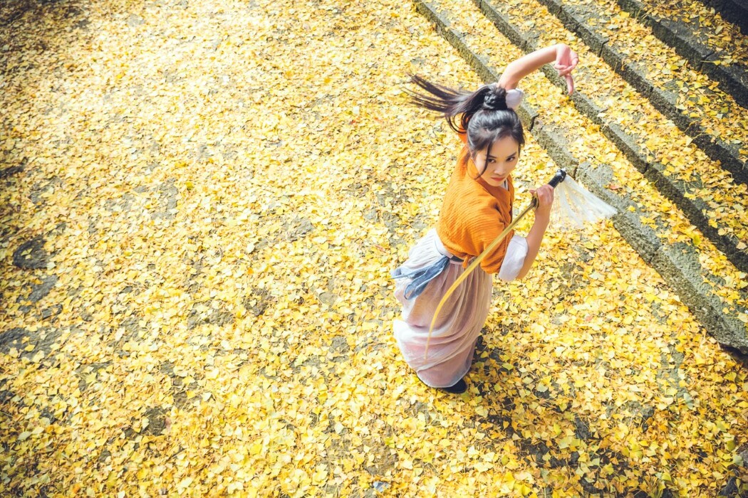 YiTuYu艺图语 Vol.473 Mao Ya Qi