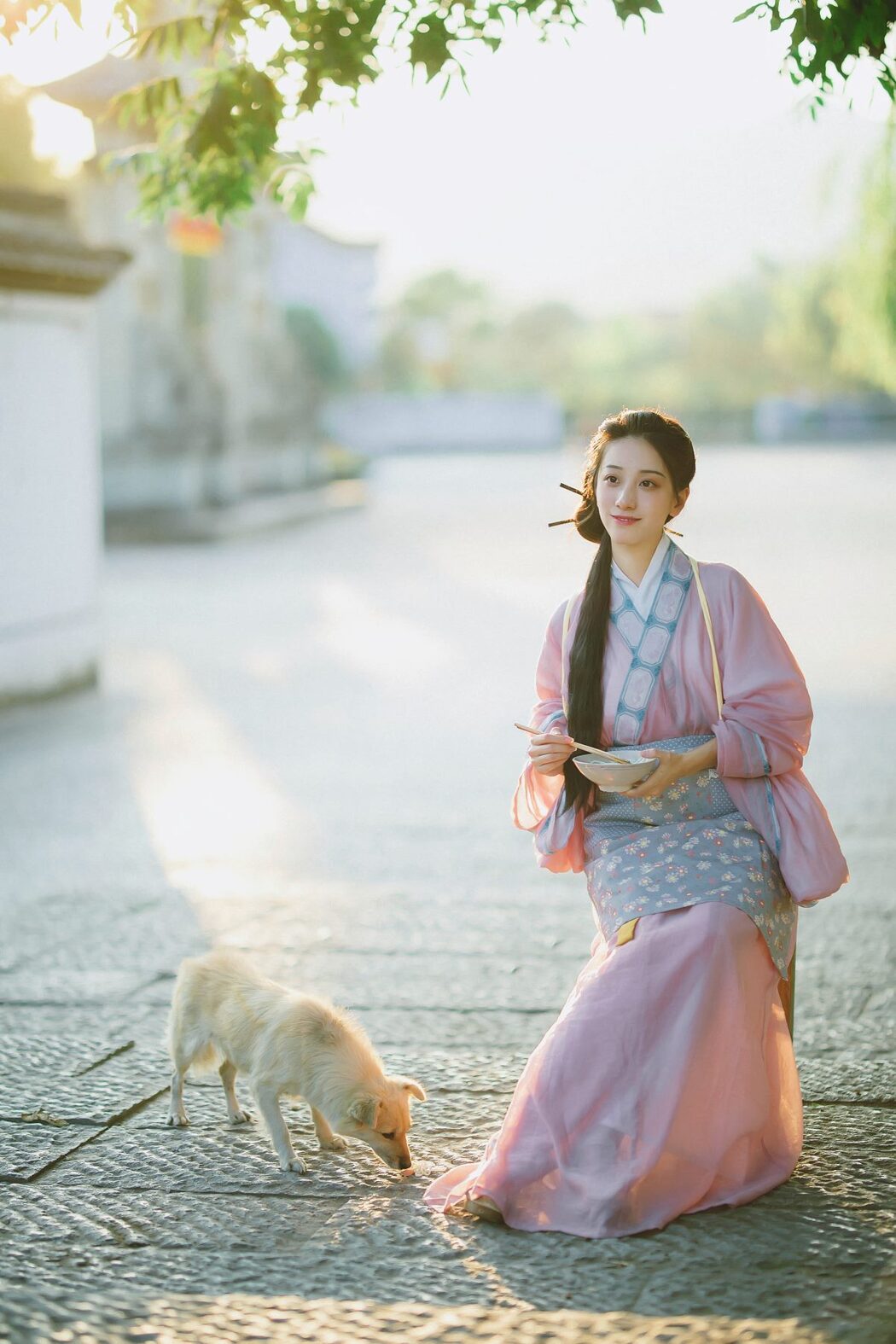 YiTuYu艺图语 Vol.480 Xiao Qing Han
