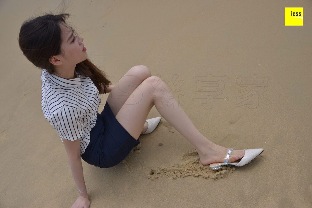 IESS异思趣向 SXJ.T028 Jia Jia