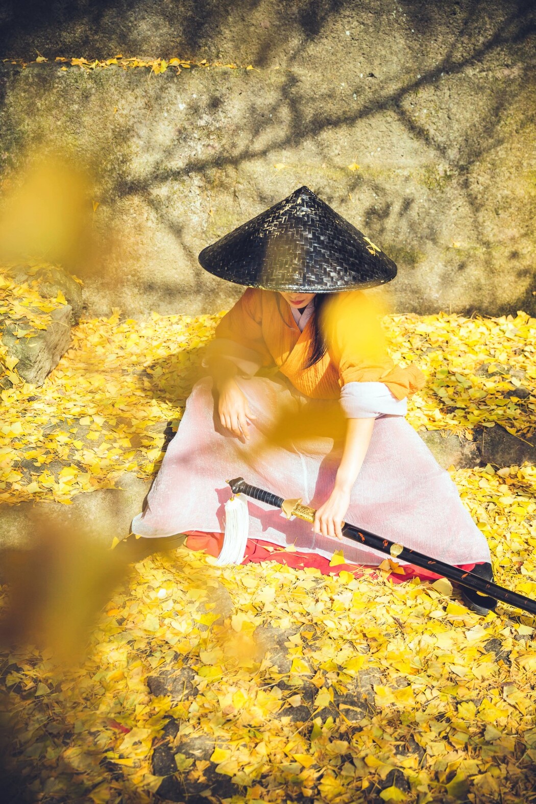 YiTuYu艺图语 Vol.473 Mao Ya Qi