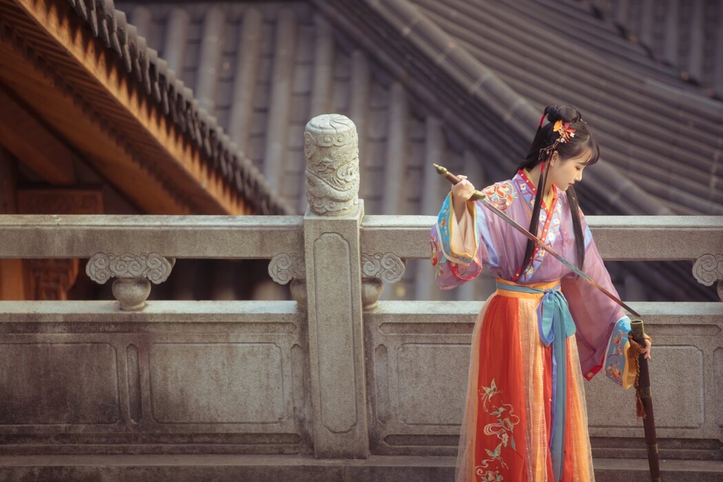YiTuYu艺图语 Vol.446 Yun Dou